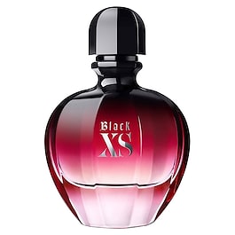 Black XS for her Eau de Parfum Natural image
